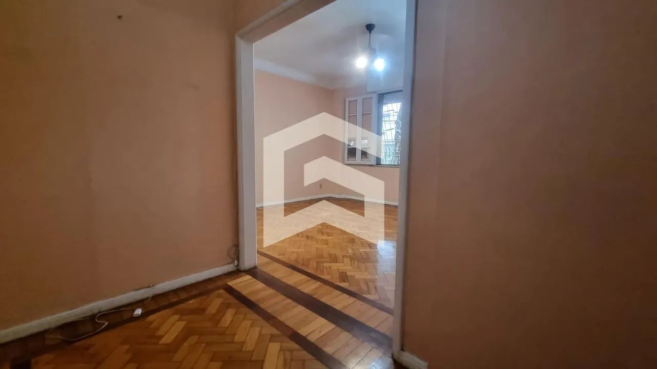 Apartamento para Locação em Rio de Janeiro, Flamengo, 2 dormitórios, 2 banheiros - Foto 2