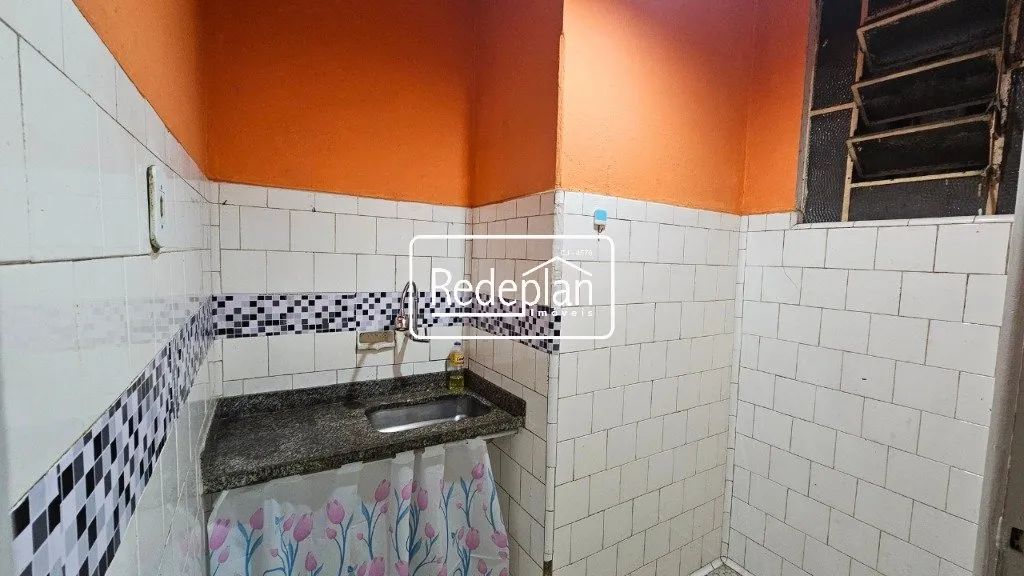 Apartamento de 2 Quartos no Aterrado - Volta Redonda - Foto 3