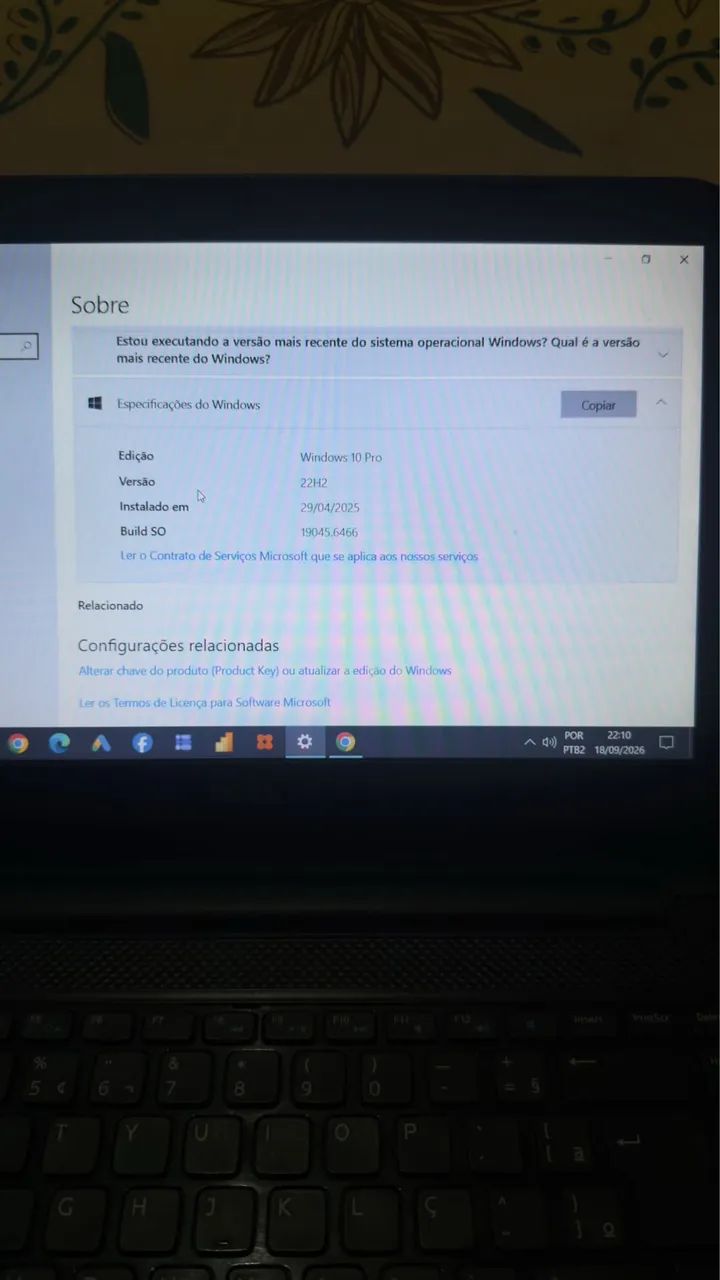 Notebook DELL - Foto 4