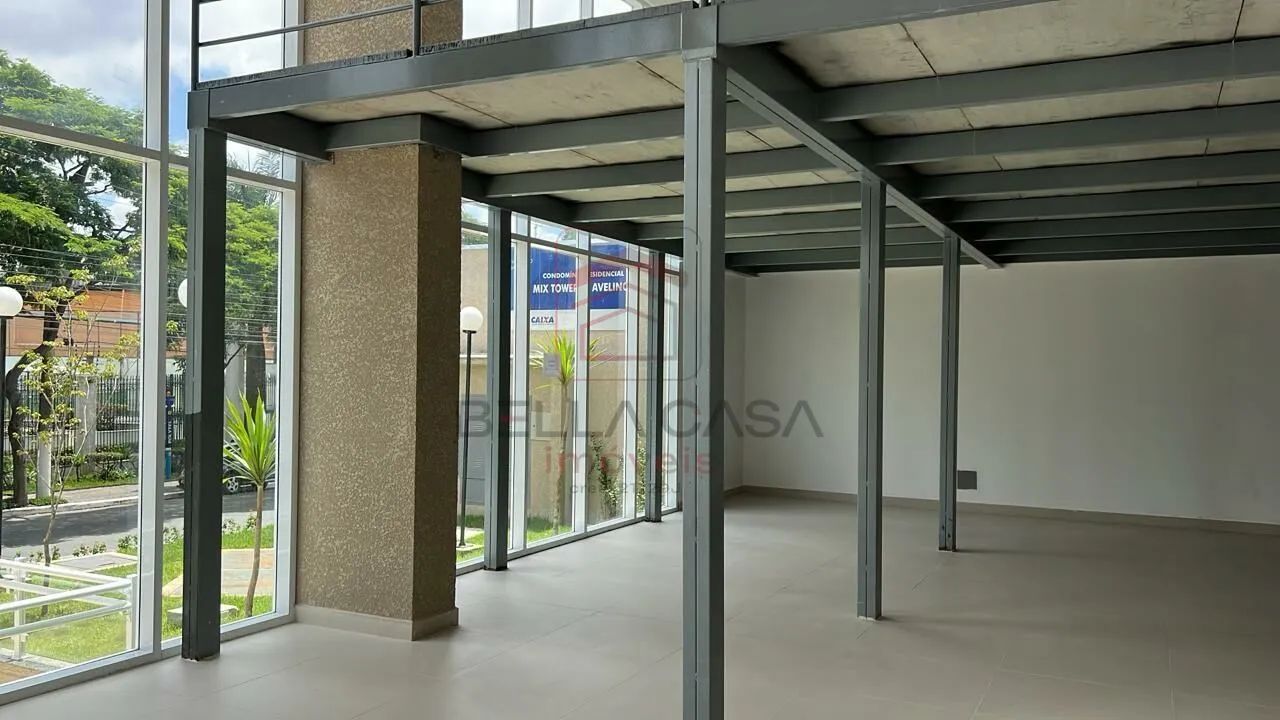 Loja com 297m2 para Locação no Jardim Avelino - Foto 3
