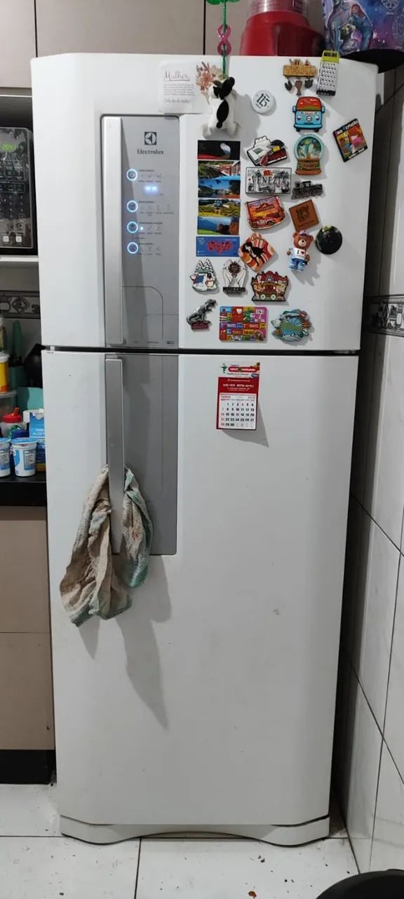 geladeira
