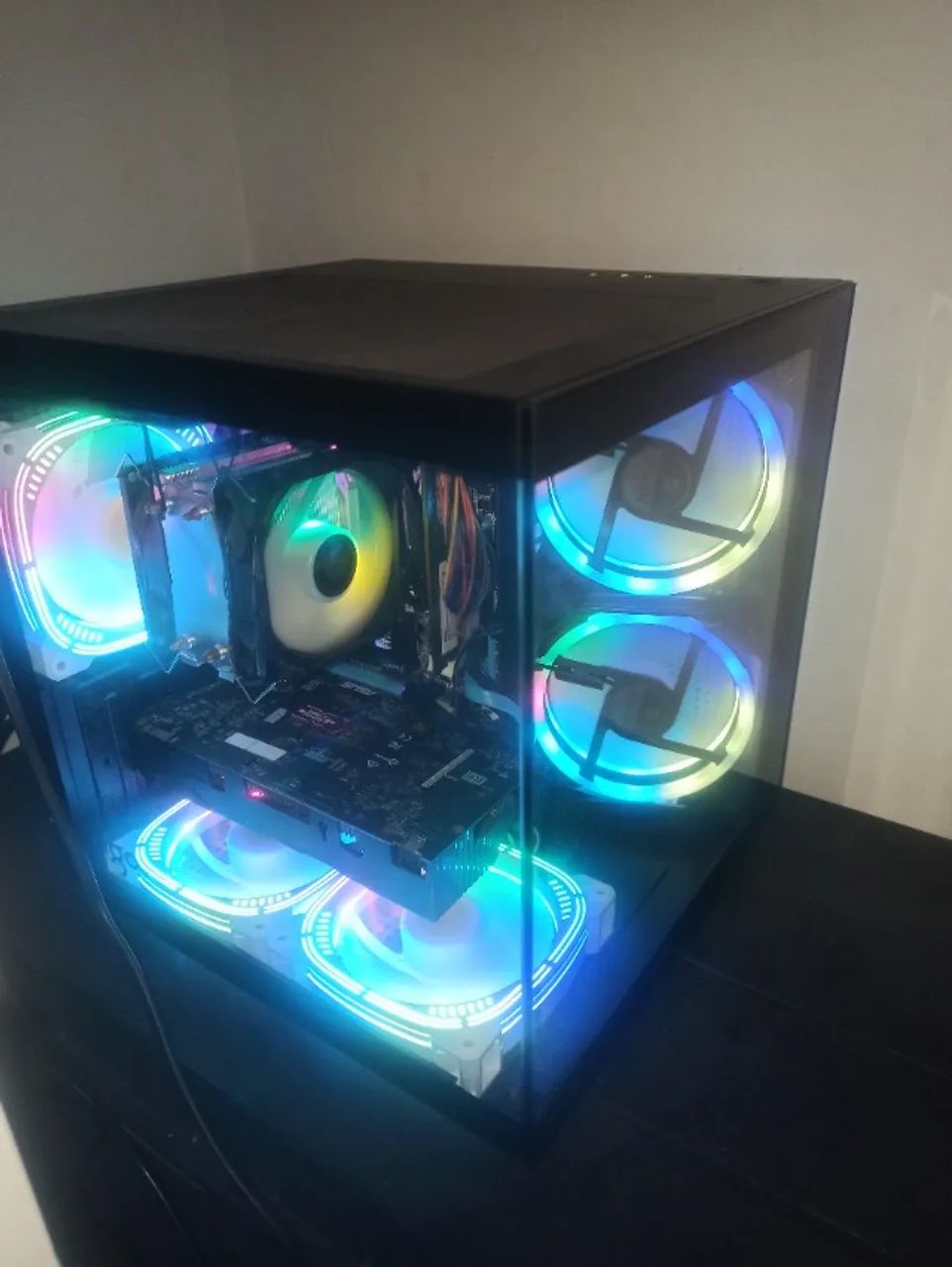  PC de entrada - APENAS VENDA!!