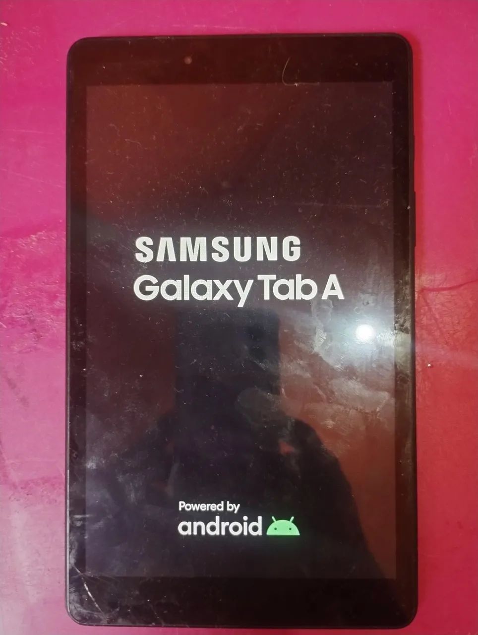 Tablet Samsung 