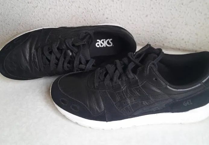 Tênis ASICS Tiger Gel nº41