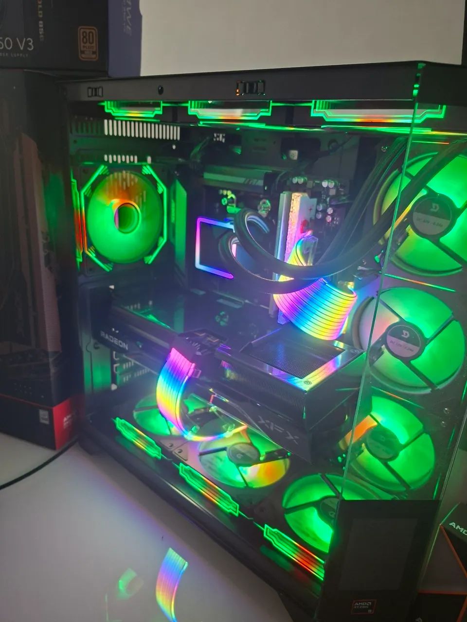 Pc gamer High end - Foto 2