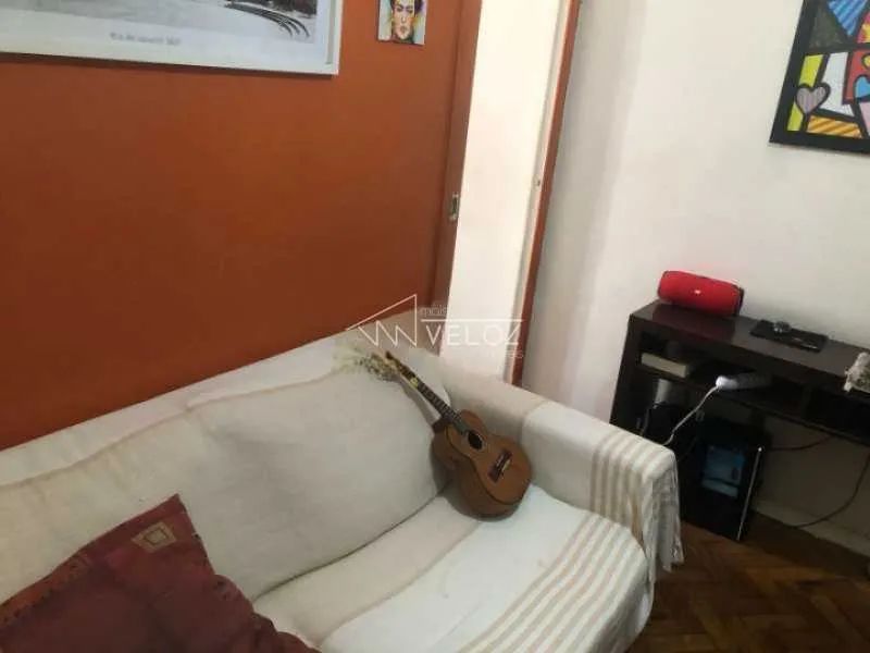 Kitnet/Conjugado : / Residencial / Centro - Foto 4