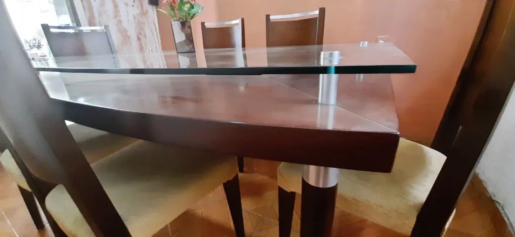 Luxury Dining Table65570167014529120