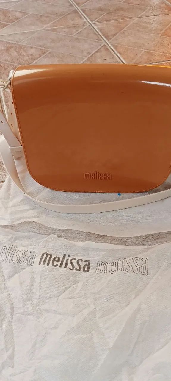Bolsa Melissa  - Foto 4