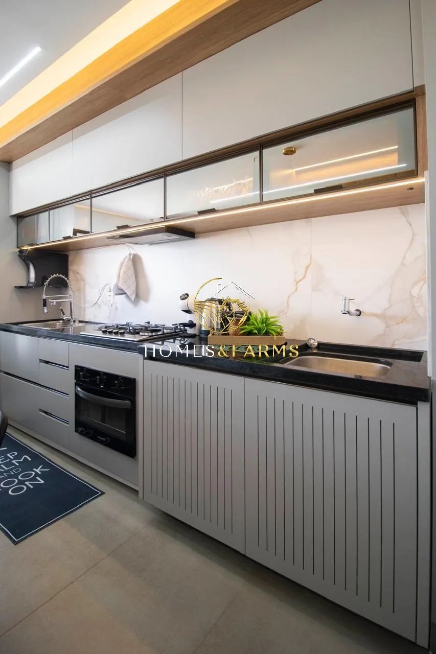 Loft para locação no ID Vida Urbana ? Setor Oeste, 45 m² com rooftop - Foto 7
