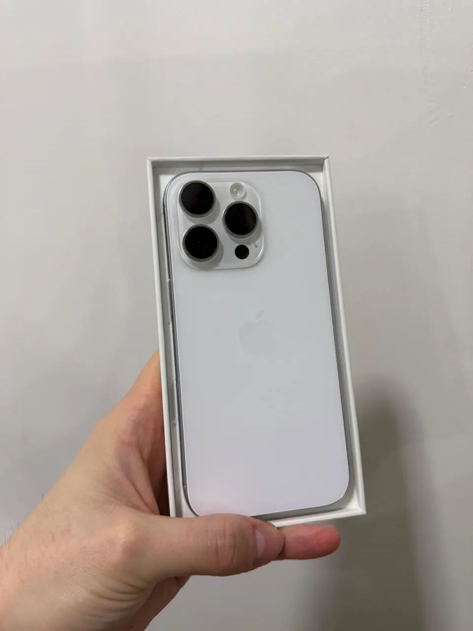 iPhone 16 Pro 128GB 