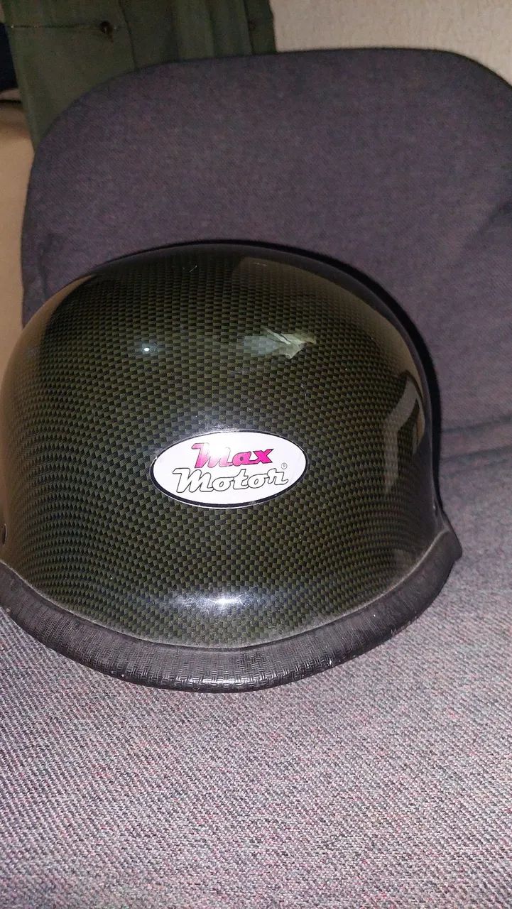 Capacete  - Foto 4