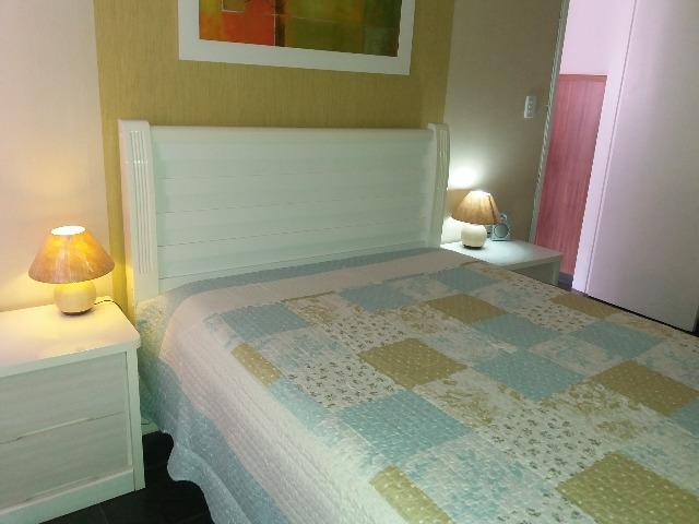 Vista Alegre Apartamento 2 quartos dependencias garagem Polo gastrônomico - Foto 9