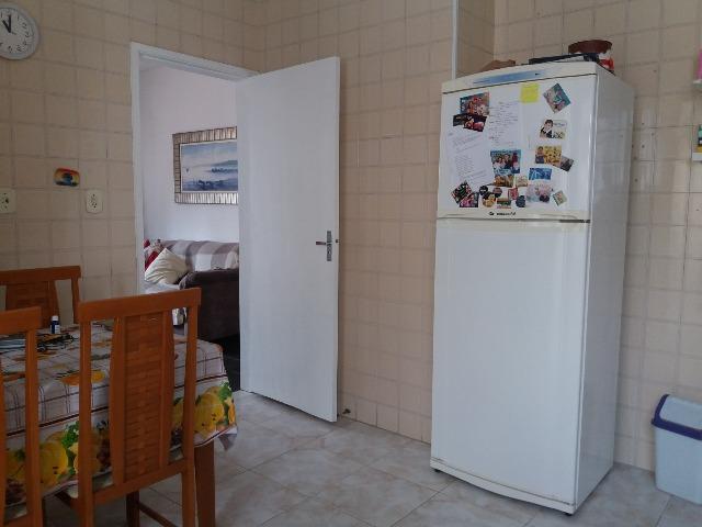 Vista Alegre Apartamento 2 quartos dependencias garagem Polo gastrônomico - Foto 14