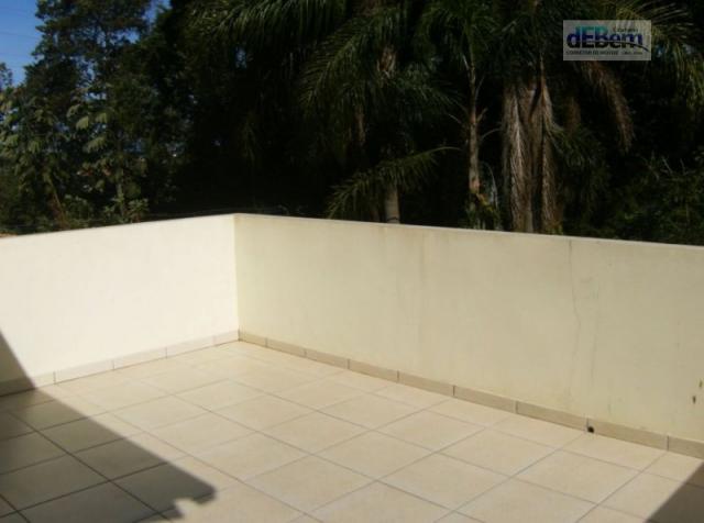 Casa, Jardim Maristela, Criciúma-SC - Foto 13