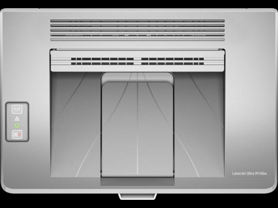 Impressora HP LaserJet Ultra M106w Wifi + 3 toners - Foto 4
