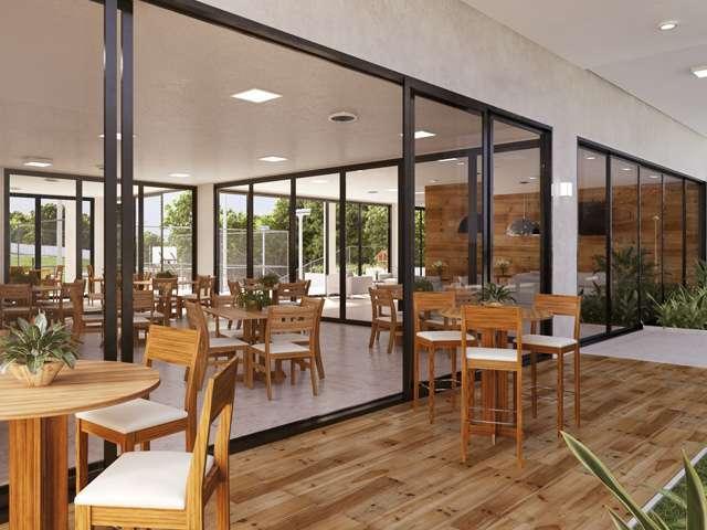 Santa Mônica lll - 200m² - Jardim Rosa Cruz - Mogi Guaçu, SP - Foto 4