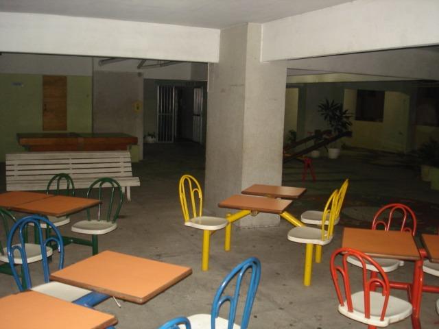 Méier - 2 Quartos - Dependência - - Foto 17