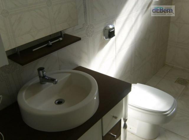 Casa, Jardim Maristela, Criciúma-SC - Foto 10