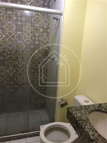 Apartamento à venda com 3 dormitórios em Piedade, Rio de janeiro cod:834012 - Foto 15