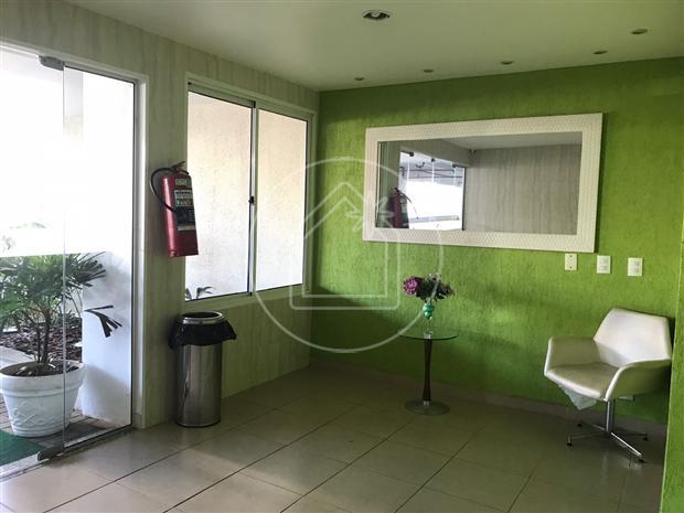 Apartamento à venda com 3 dormitórios em Piedade, Rio de janeiro cod:834012 - Foto 3