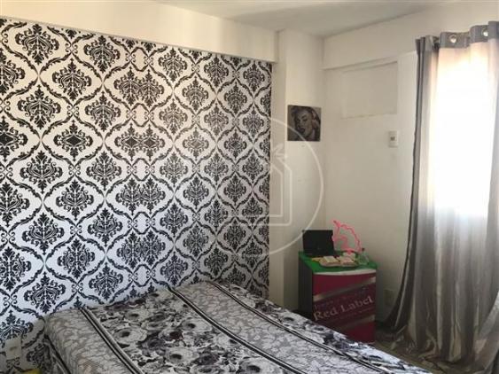 Apartamento à venda com 3 dormitórios em Piedade, Rio de janeiro cod:834012 - Foto 18
