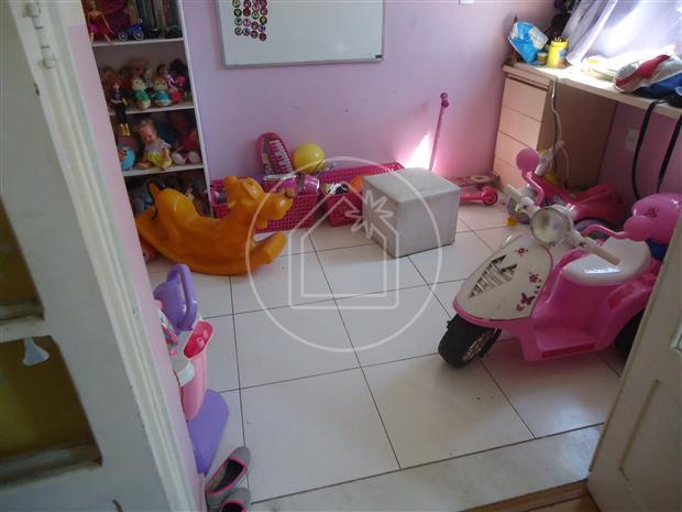 Casa à venda com 4 dormitórios em Meier, Rio de janeiro cod:793988 - Foto 6