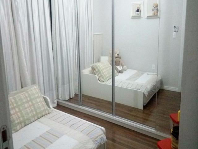 Apartamento à venda com 2 dormitórios em Tabuleiro, Camboriú cod:AP093 - Foto 4