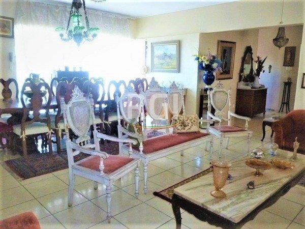 Apartamento à venda com 4 dormitórios em Centro histórico, Porto alegre cod:VI3797 - Foto 10