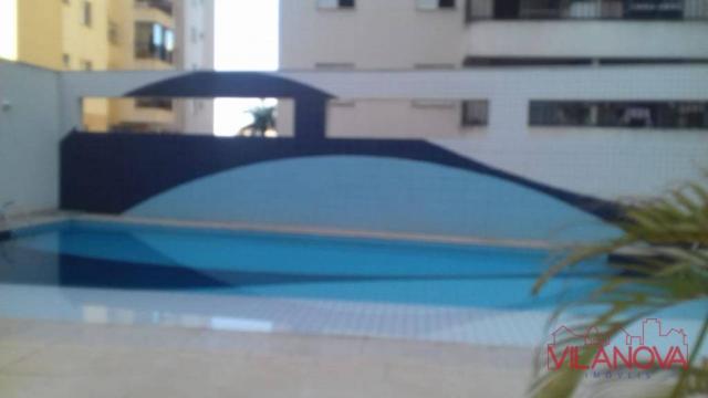 Apartamento à venda, 67 m² por r$ 440.000,00 - jardim aquarius - são josé dos campos/sp - Foto 5