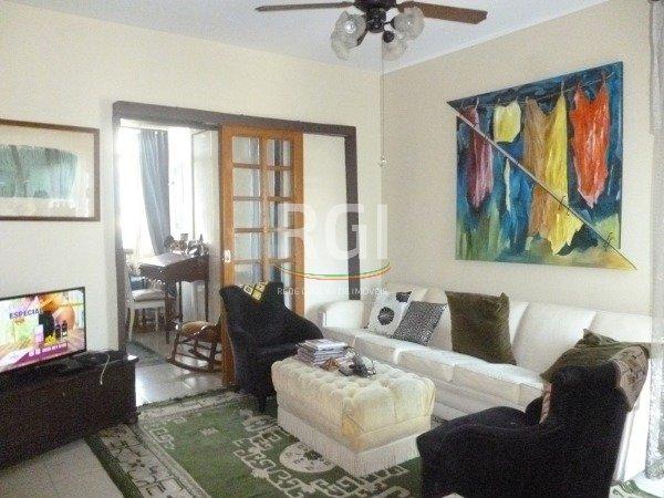 Apartamento à venda com 4 dormitórios em Centro histórico, Porto alegre cod:VI3797 - Foto 12