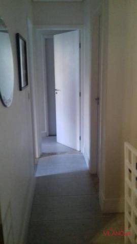 Apartamento à venda, 67 m² por r$ 440.000,00 - jardim aquarius - são josé dos campos/sp - Foto 17