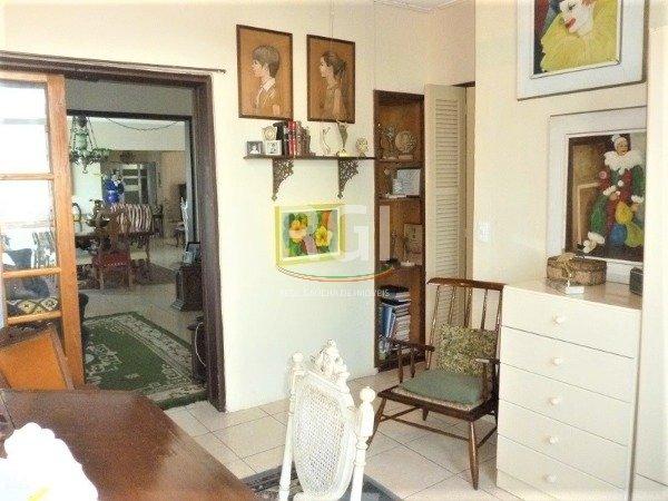 Apartamento à venda com 4 dormitórios em Centro histórico, Porto alegre cod:VI3797 - Foto 15