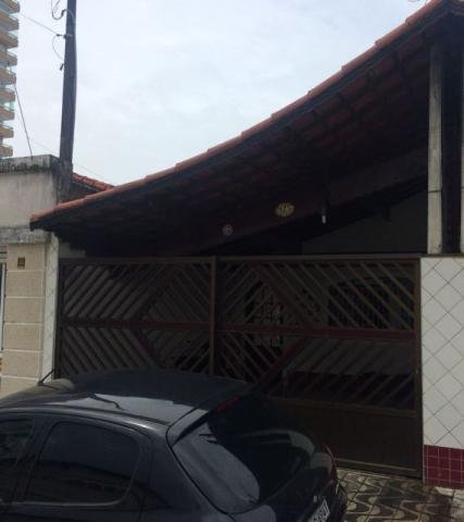 Casa com Piscina 100 mts da Praia Ref. 1074 - Foto 2