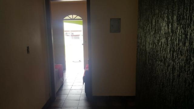 Casa com lote de 350 m2 QND53Taguatinga Oportunidade preço de lote - Foto 4