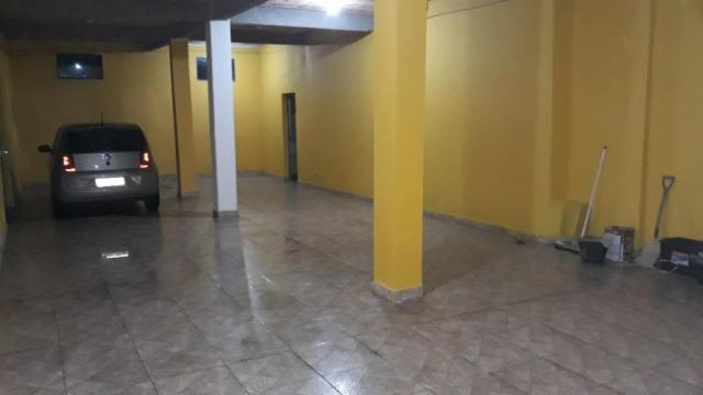 Casa com 5 dormitórios à venda, 300 m² por r$ 350.000 - padre eustáquio - belo horizonte/m - Foto 2