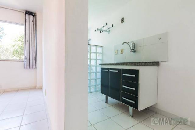 Apartamento com 3 dormitórios à venda, 65 m² por r$ 199.000,00 - quintino bocaiúva - rio d - Foto 5