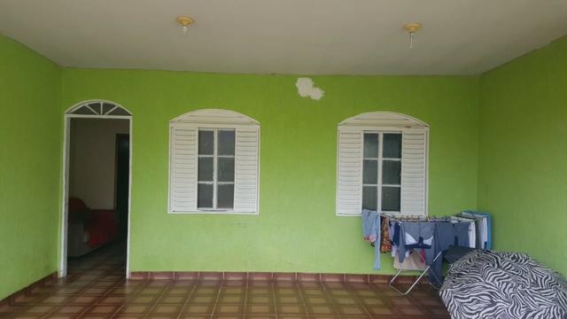 Casa com lote de 350 m2 QND53Taguatinga Oportunidade preço de lote - Foto 15
