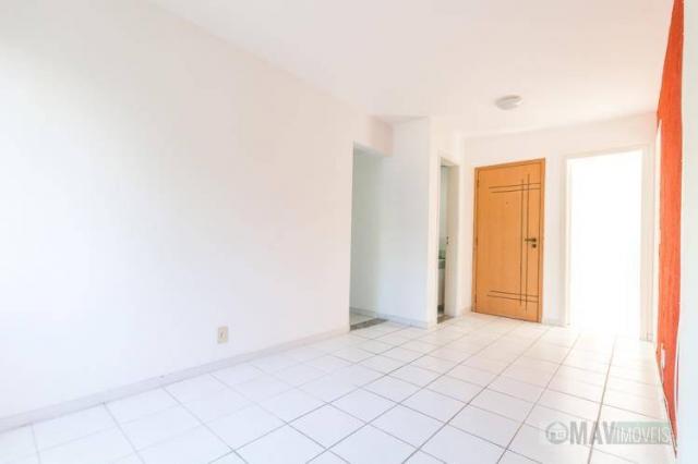 Apartamento com 3 dormitórios à venda, 65 m² por r$ 199.000,00 - quintino bocaiúva - rio d - Foto 3