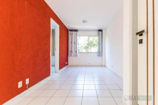Apartamento com 3 dormitórios à venda, 65 m² por r$ 199.000,00 - quintino bocaiúva - rio d