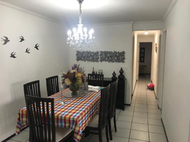 Apartamento no Condominio Maison Verte andar Alto próximo ao Shopping Iguatemi - Foto 16