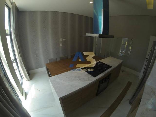 Cobertura residencial à venda, Campina do Siqueira, Curitiba. - Foto 14
