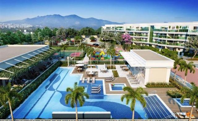 Apartamento à venda com 2 dormitórios cod:732030 - Foto 15