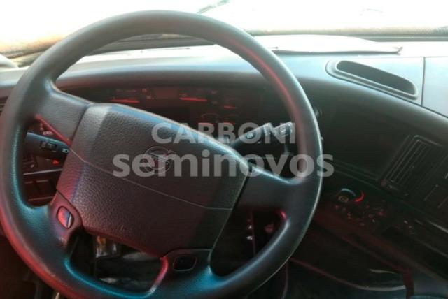 Volvo FH 440 6X4 T, ano 2011/2011 no Chassi - Foto 5