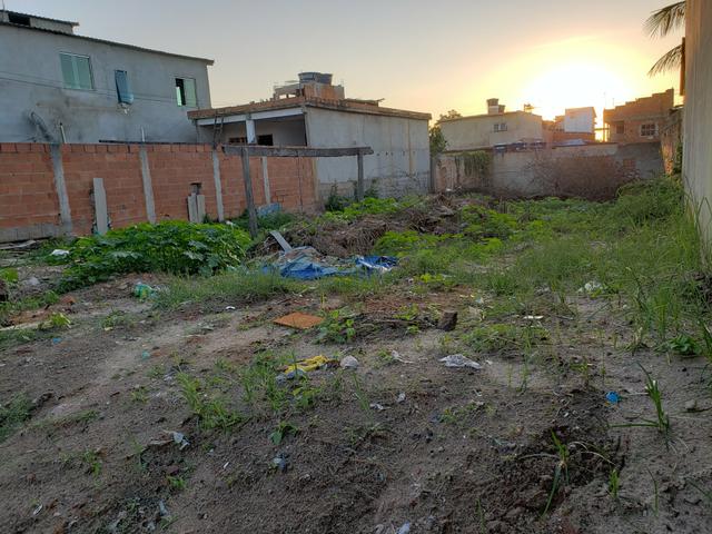 Ótimo terreno em rio das ostras com 480,00 m² no bairro âncora pronto pra construir - Foto 8