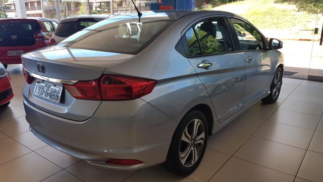 HONDA City EXL 1.5 - Foto 3
