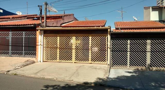 Casa com 2 dormitórios à venda, 89 m² por R$ 330.000,00 - Centro - Indaiatuba/SP - Foto 2