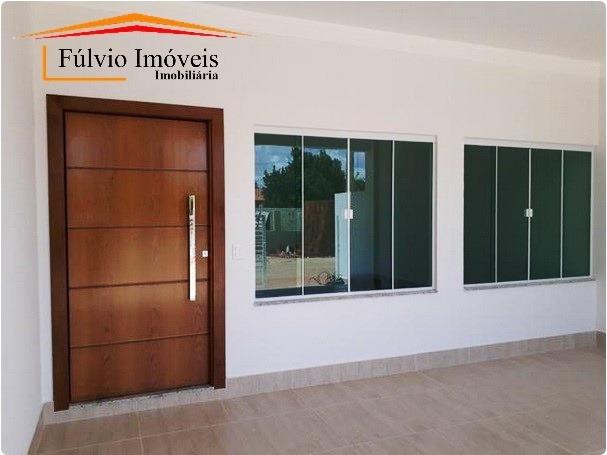 Excelente Casa! 3 Suítes aos pés do Park Way! Condominio Fechado! - Foto 5