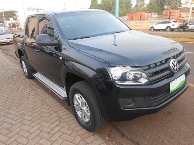 VW - VOLKSWAGEN AMAROK CD2.0 16V/S CD2.0 16V TDI 4X4 DIE