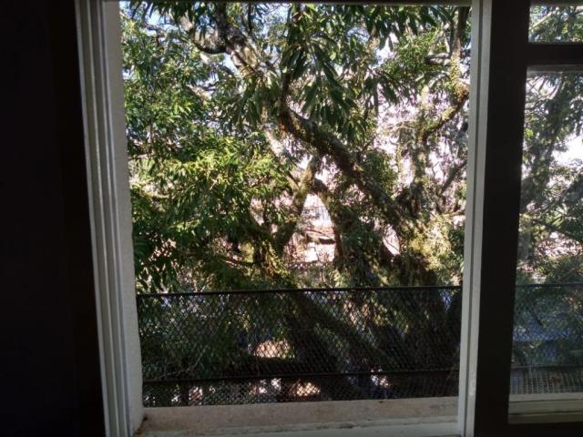 Apartamento com 2 dormitórios para alugar por R$ 850/mês - Cavalhada - Porto Alegre/RS - Foto 12