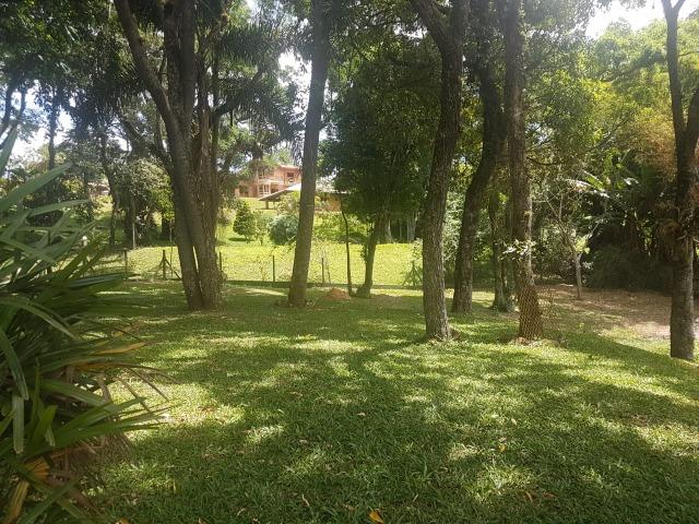 Linda chacara 3 dormitórios - Foto 20